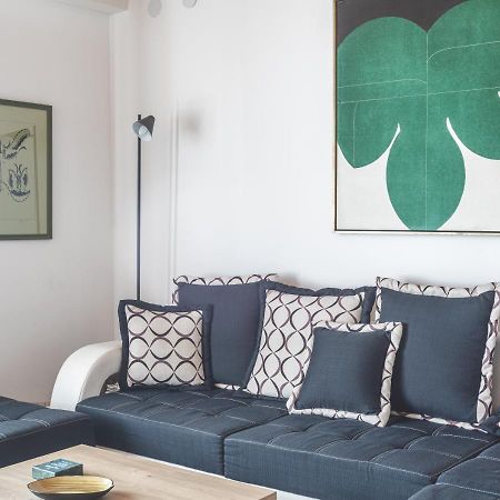 Center Apartment Golden Ray Bol Esterno foto
