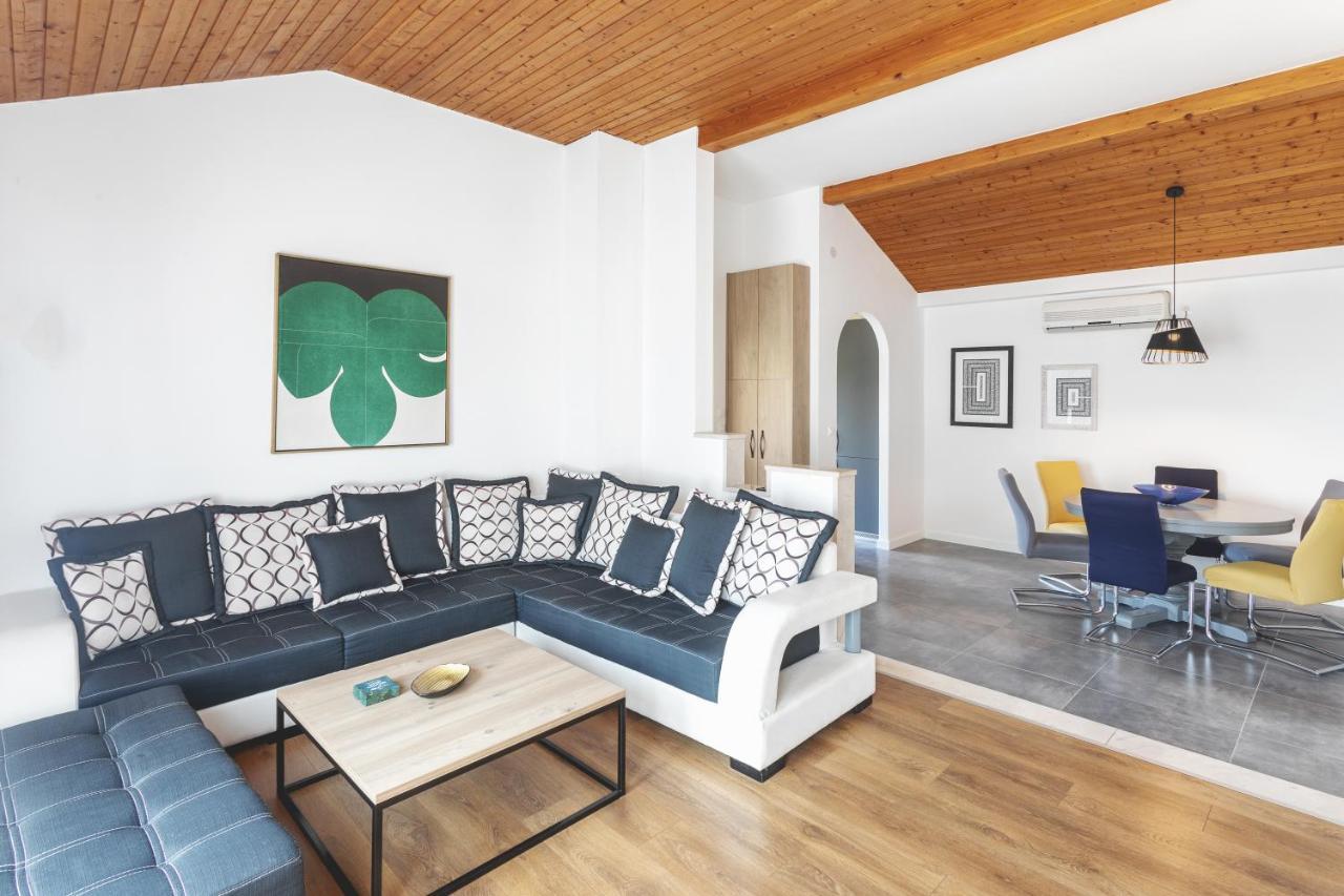 Center Apartment Golden Ray Bol Esterno foto