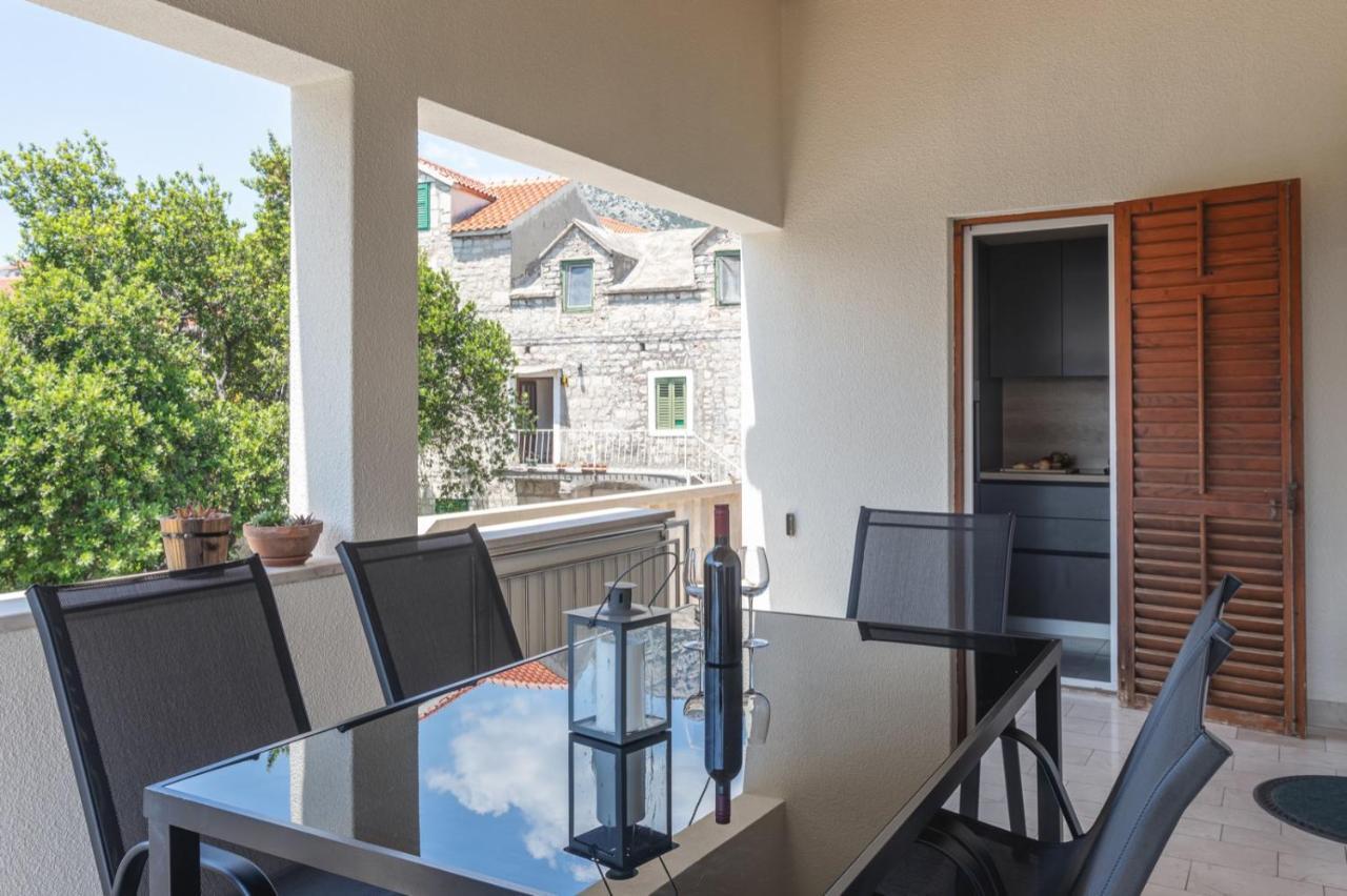 Center Apartment Golden Ray Bol Esterno foto