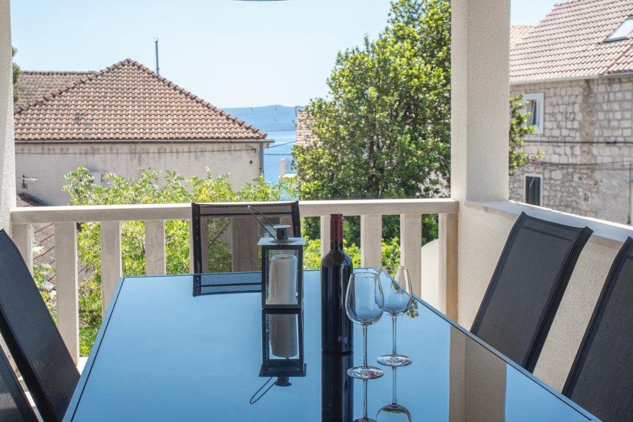 Center Apartment Golden Ray Bol Esterno foto