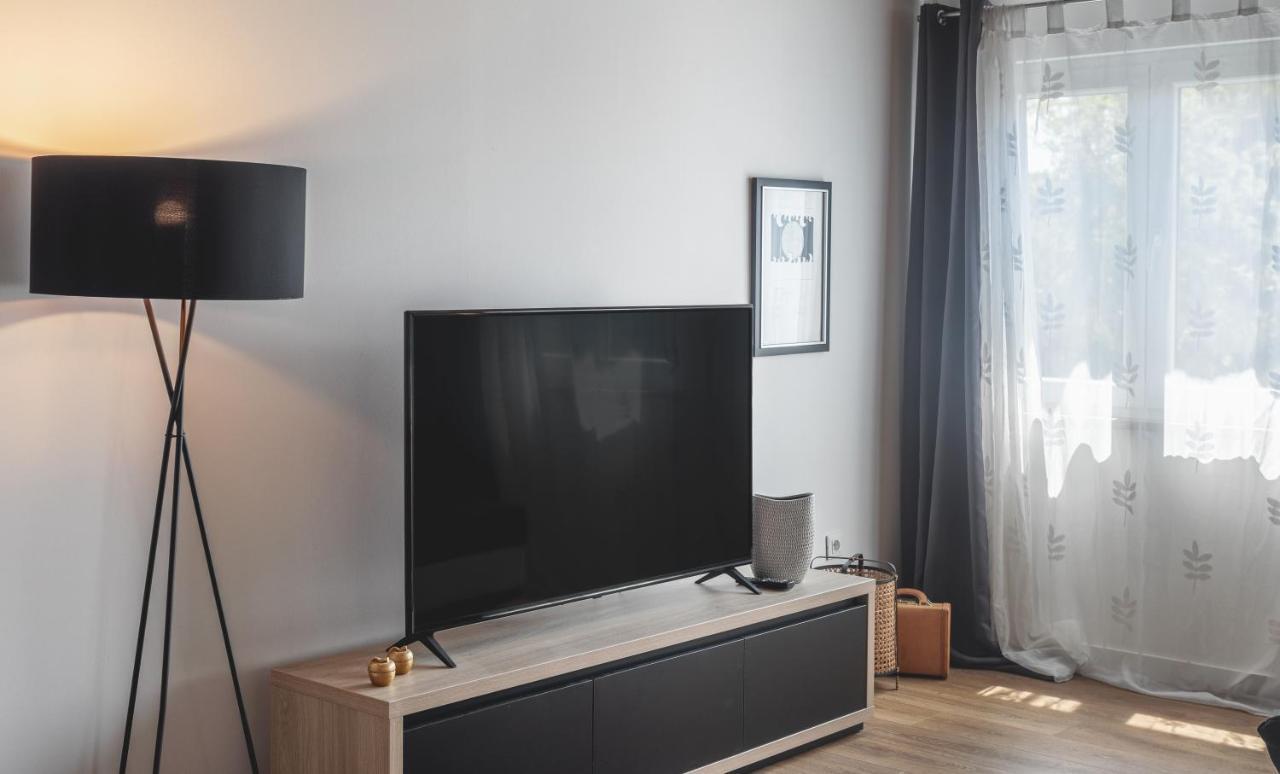 Center Apartment Golden Ray Bol Esterno foto
