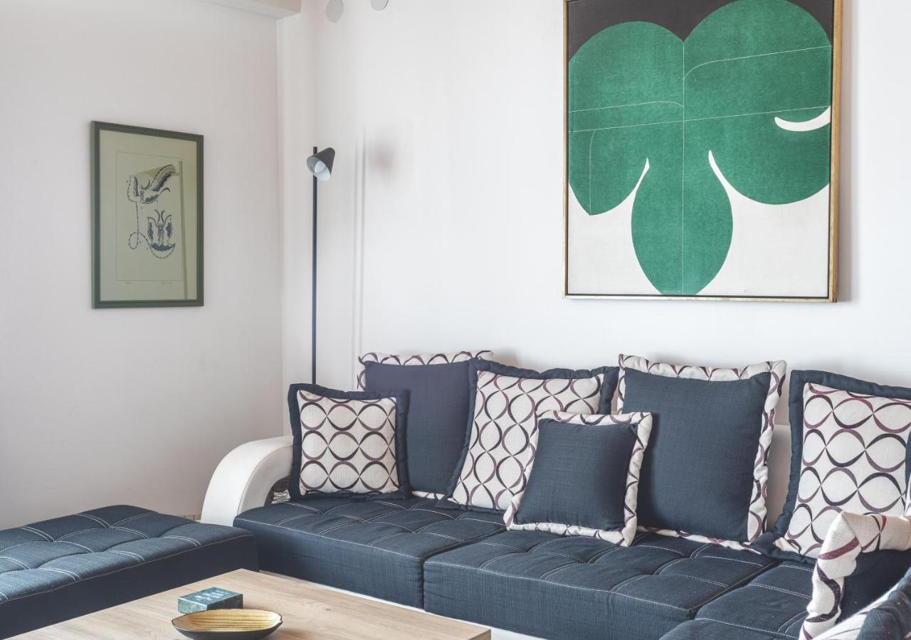 Center Apartment Golden Ray Bol Esterno foto