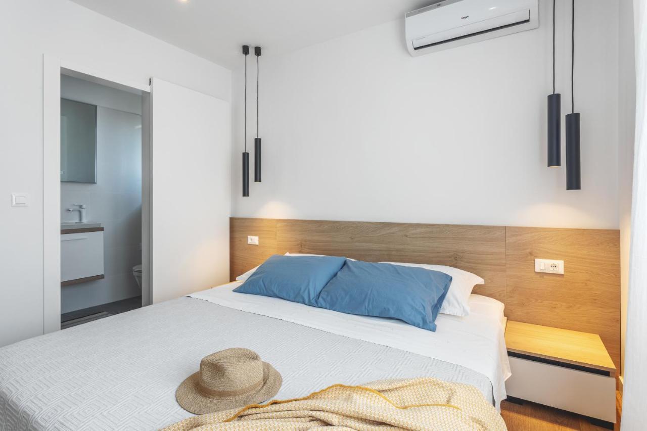 Center Apartment Golden Ray Bol Esterno foto