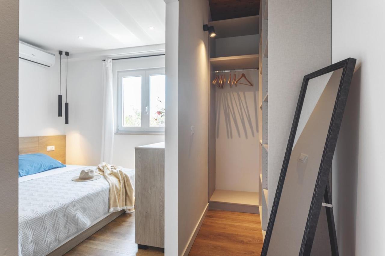 Center Apartment Golden Ray Bol Esterno foto