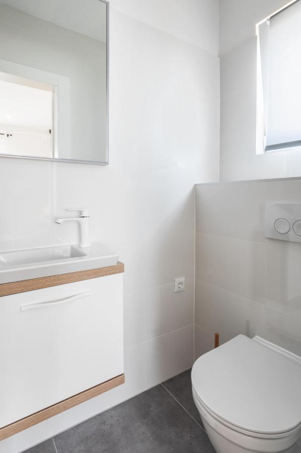 Center Apartment Golden Ray Bol Esterno foto