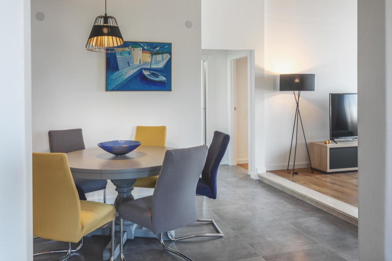 Center Apartment Golden Ray Bol Esterno foto